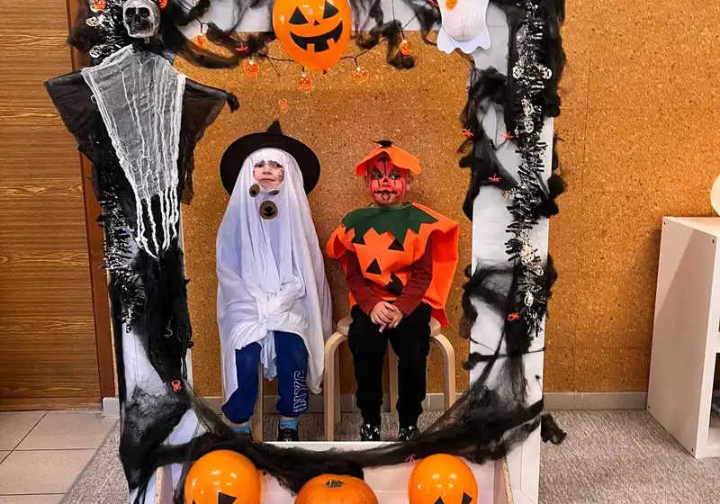 Halloween