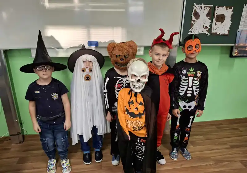 Halloween