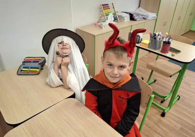 Halloween