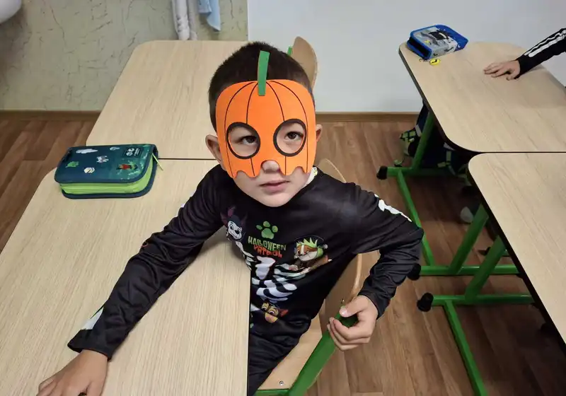 Halloween