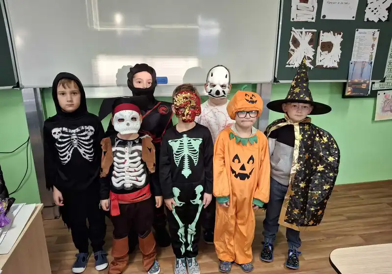 Halloween