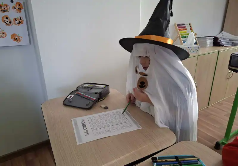 Halloween