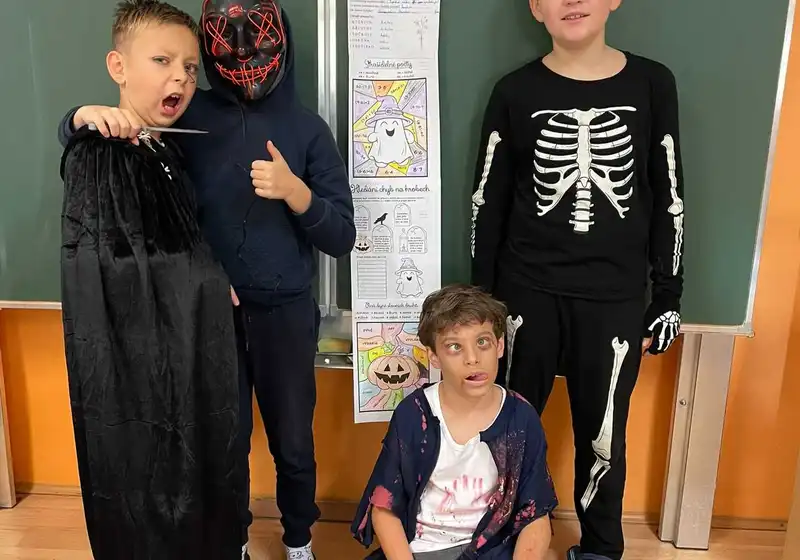 Halloween