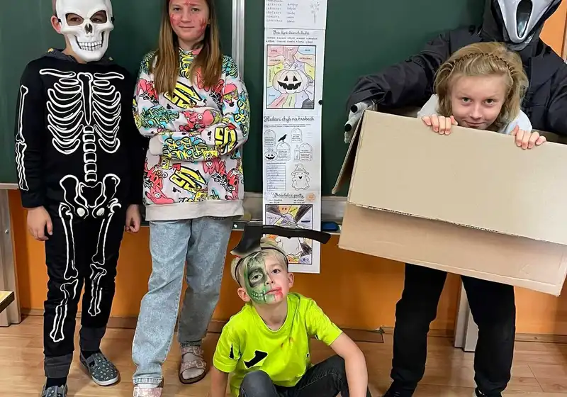 Halloween