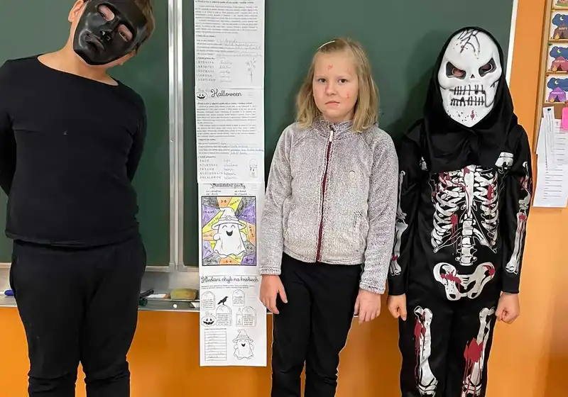 Halloween
