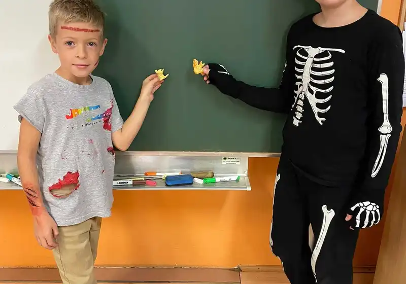 Halloween