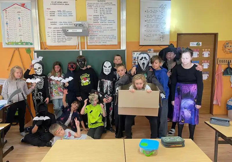 Halloween