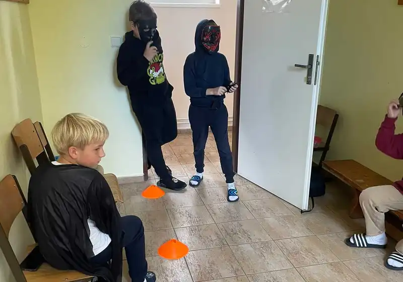 Halloween