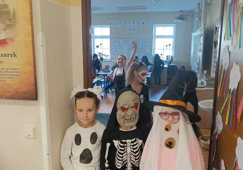 Halloween