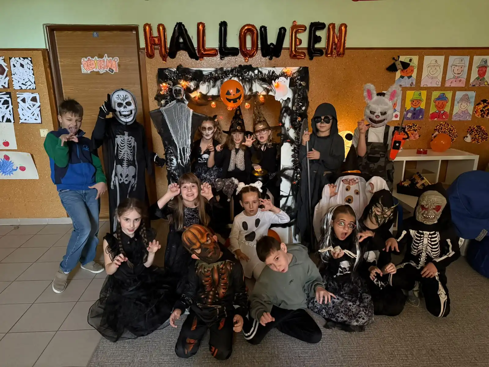 Halloween